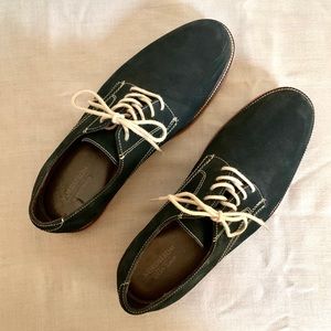 Nordstrom Men’s Shop ‘Carson’ Buck Shoes